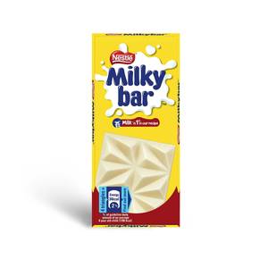 Nestle Milky Bar Creamy Treat, 42g